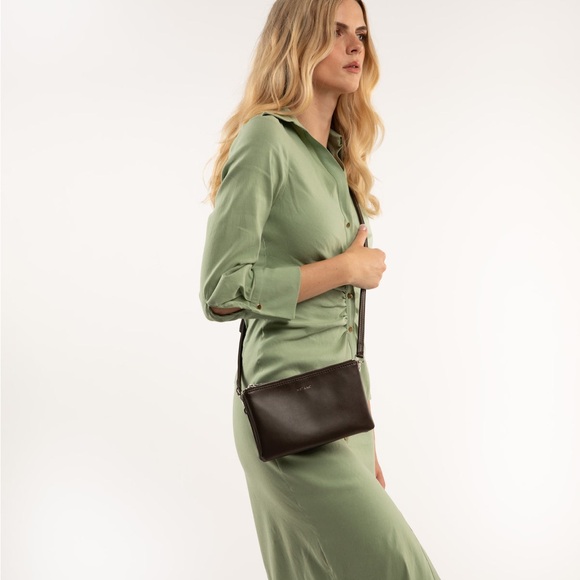 Matt + Nat Triplet Crossbody Bag - Picture 4 of 8